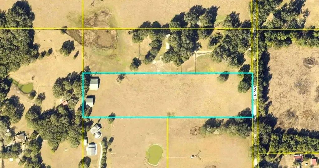 5296 Cr 569 Center Hill FL 33514