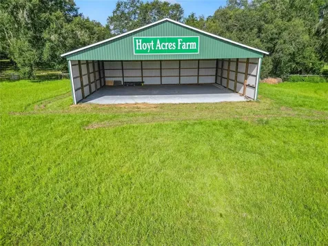 5296 Cr 569 Center Hill FL 33514