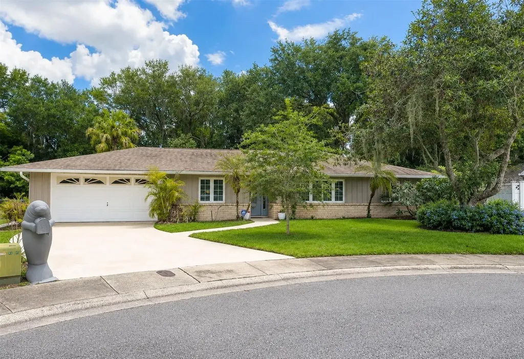 4503 Crichton Lane Orlando FL 32806