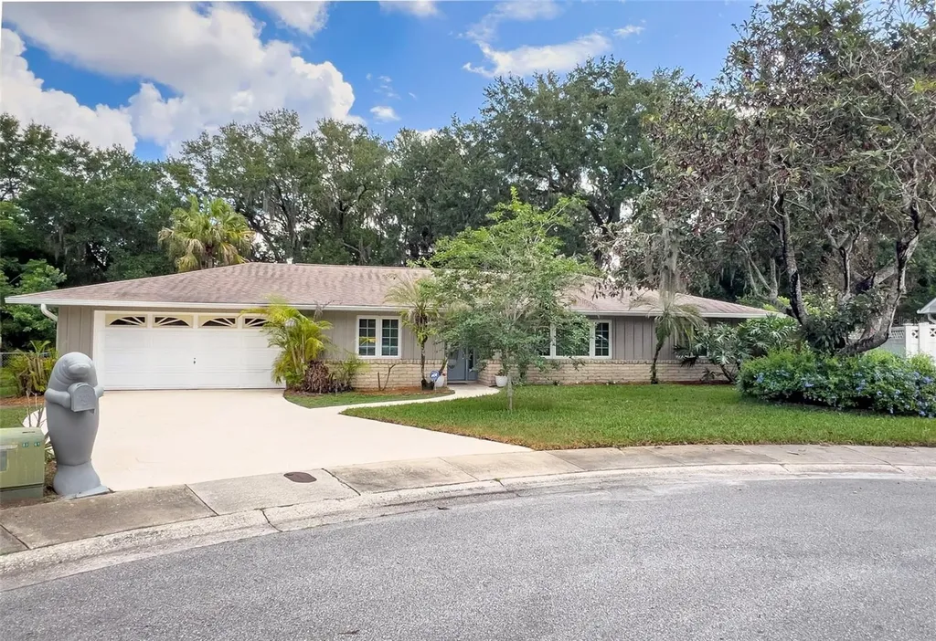 4503 Crichton Lane Orlando FL 32806