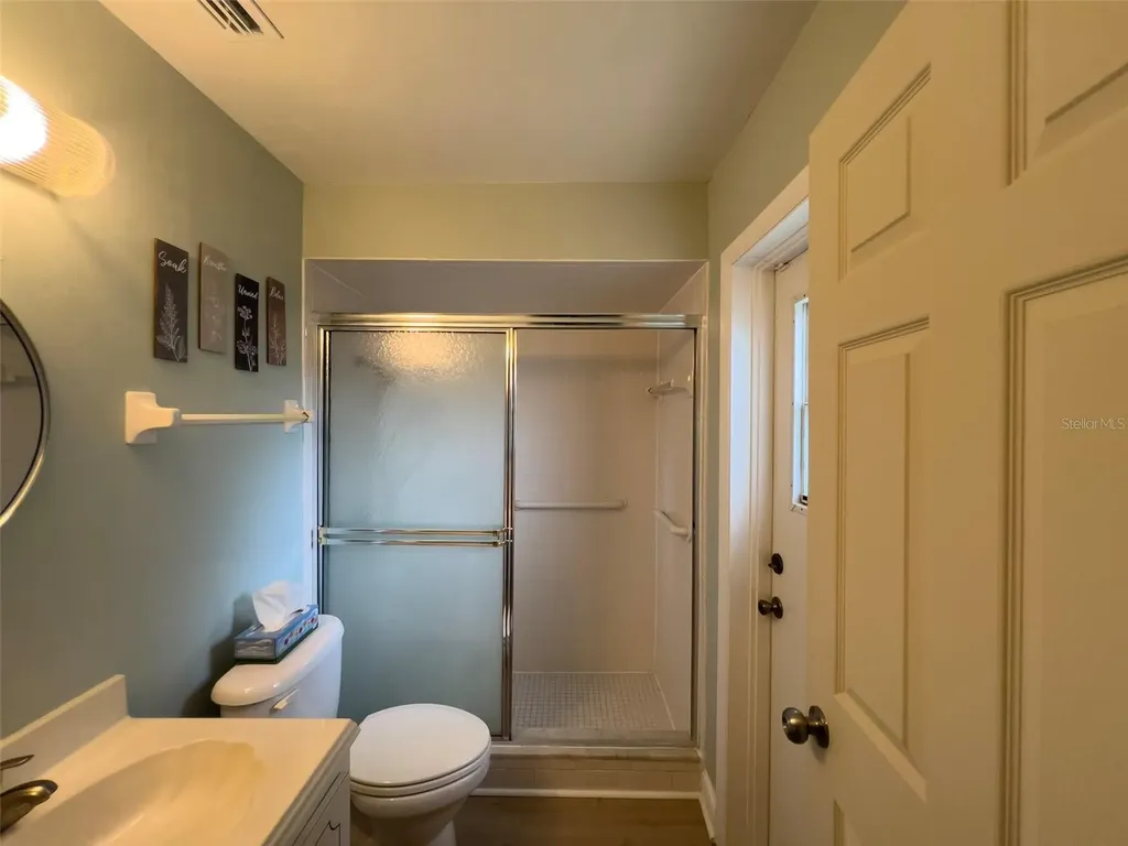 4503 Crichton Lane Orlando FL 32806