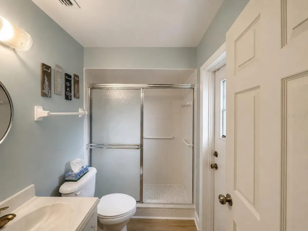4503 Crichton Lane Orlando FL 32806