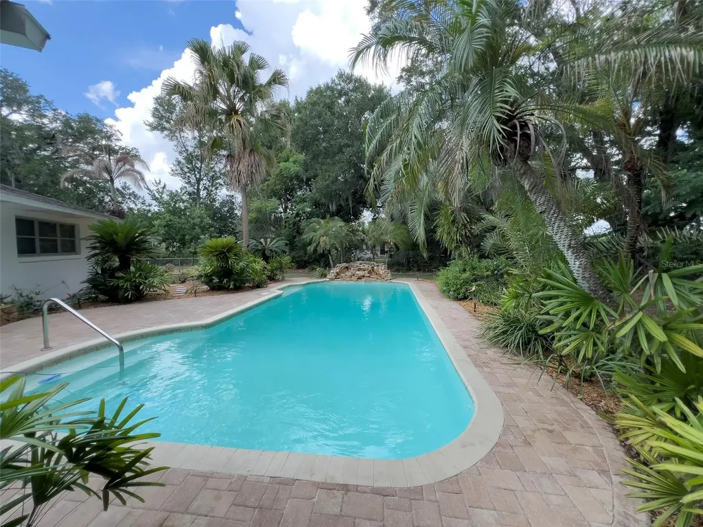4503 Crichton Lane Orlando FL 32806