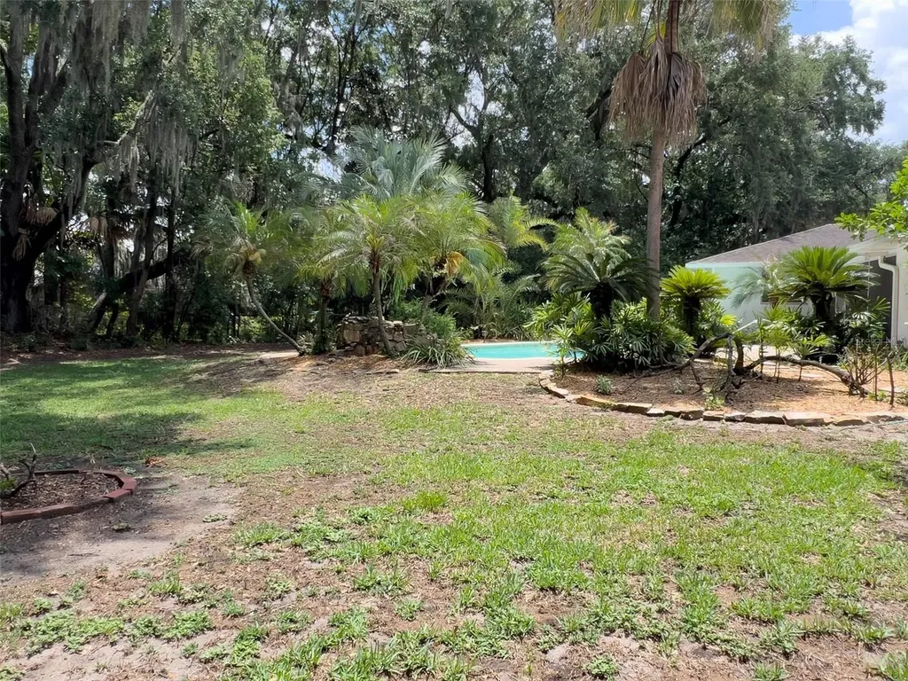 4503 Crichton Lane Orlando FL 32806