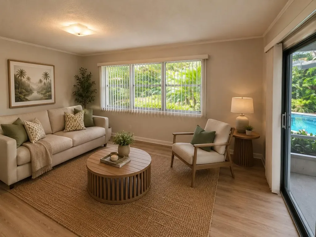 4503 Crichton Lane Orlando FL 32806