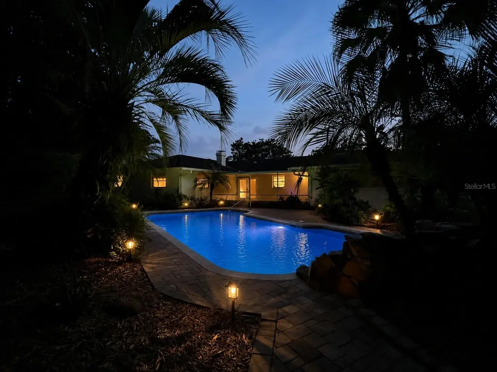 4503 Crichton Lane Orlando FL 32806