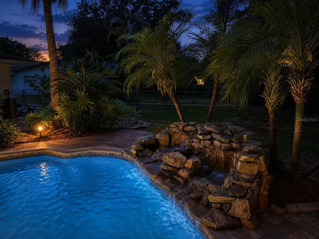 4503 Crichton Lane Orlando FL 32806