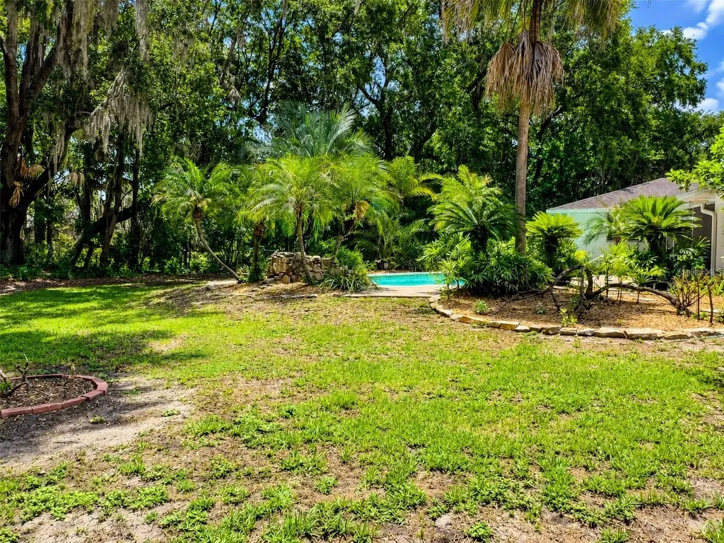4503 Crichton Lane Orlando FL 32806