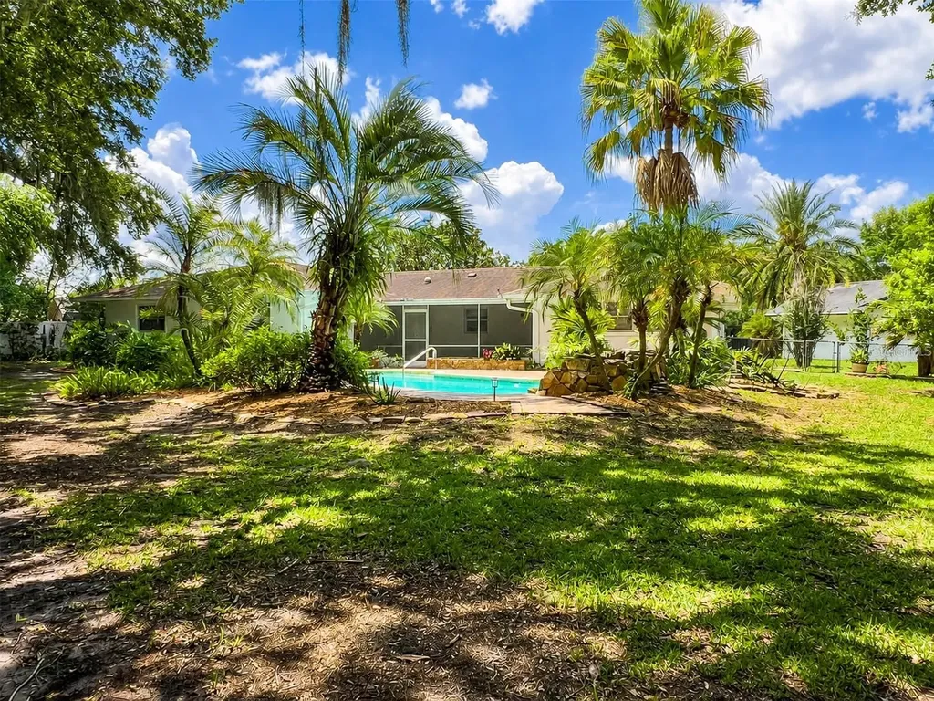 4503 Crichton Lane Orlando FL 32806
