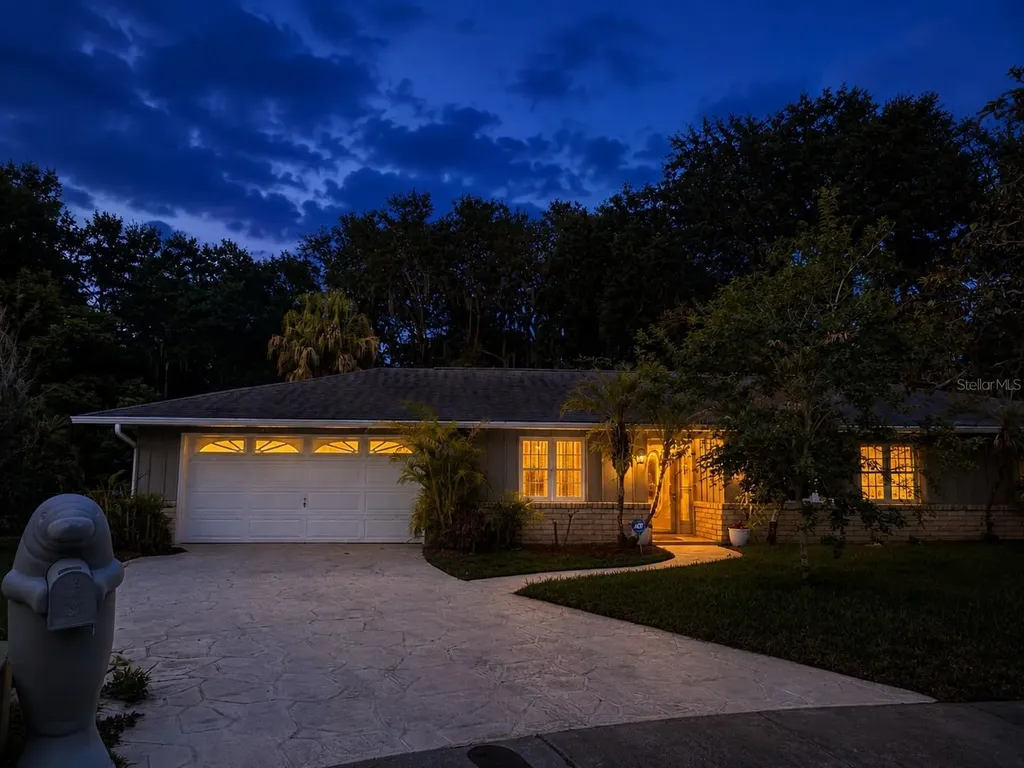4503 Crichton Lane Orlando FL 32806