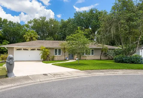 4503 Crichton Lane Orlando FL 32806