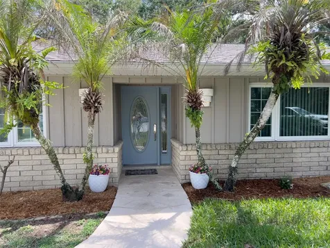 4503 Crichton Lane Orlando FL 32806