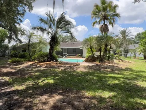 4503 Crichton Lane Orlando FL 32806