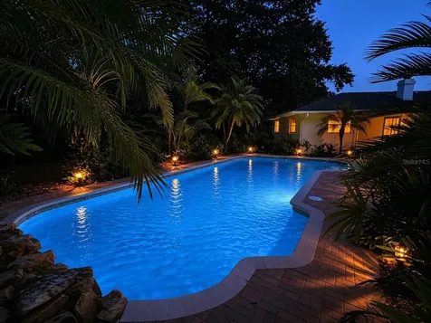 4503 Crichton Lane Orlando FL 32806