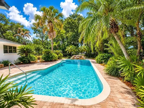 4503 Crichton Lane Orlando FL 32806