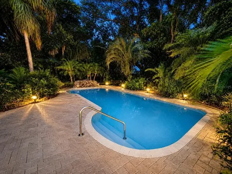 4503 Crichton Lane Orlando FL 32806