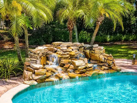 4503 Crichton Lane Orlando FL 32806