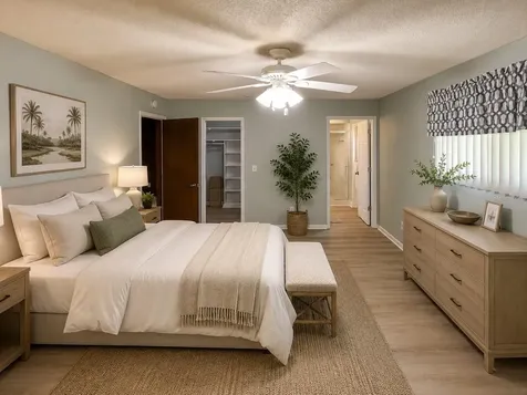 4503 Crichton Lane Orlando FL 32806