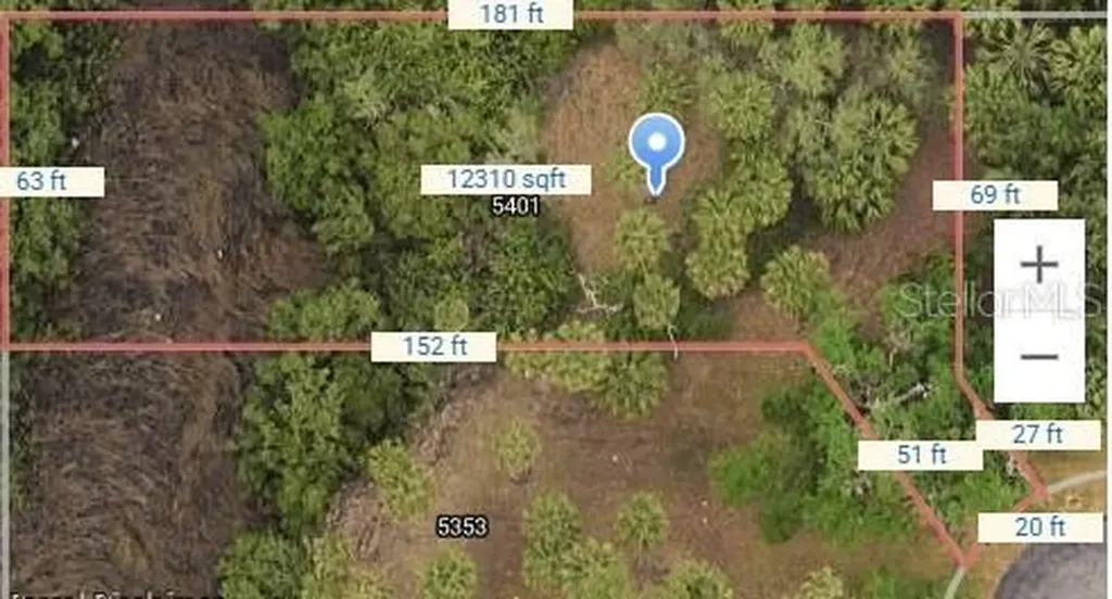 5401 Tropical Woods Court Port Richey FL 34668