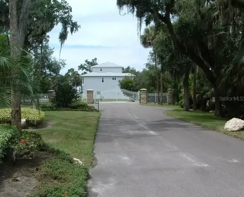 5401 Tropical Woods Court Port Richey FL 34668