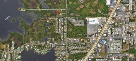 5401 Tropical Woods Court Port Richey FL 34668