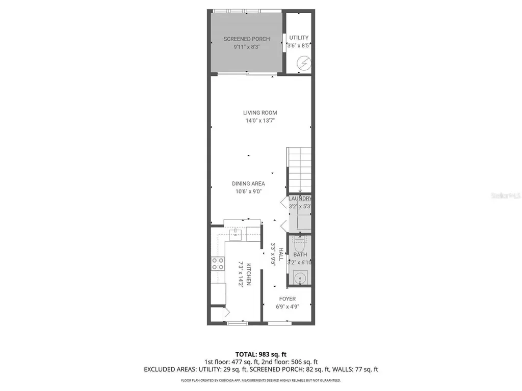 8635 Hunters Key Circle Tampa FL 33647