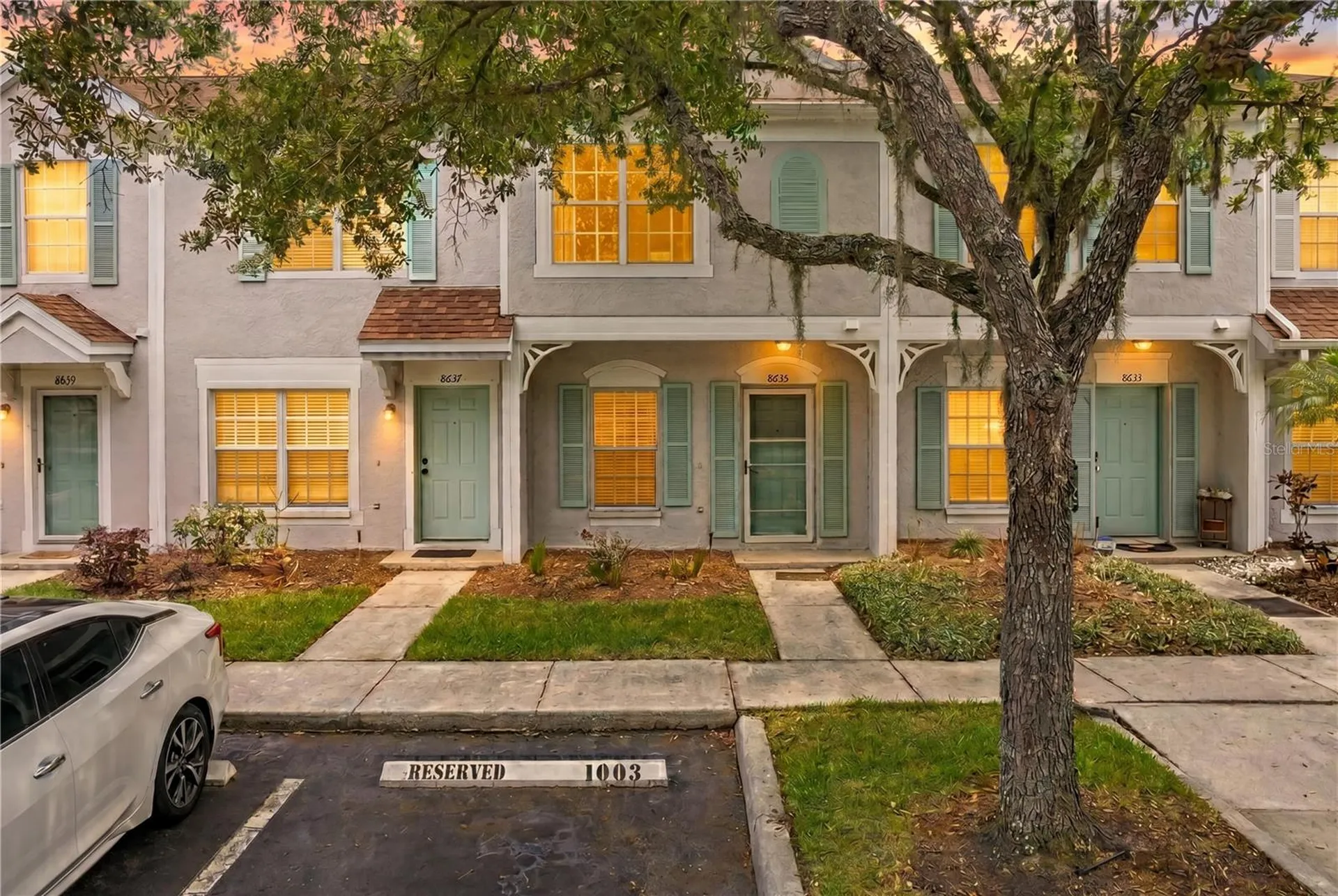 8635 Hunters Key Circle Tampa FL 33647