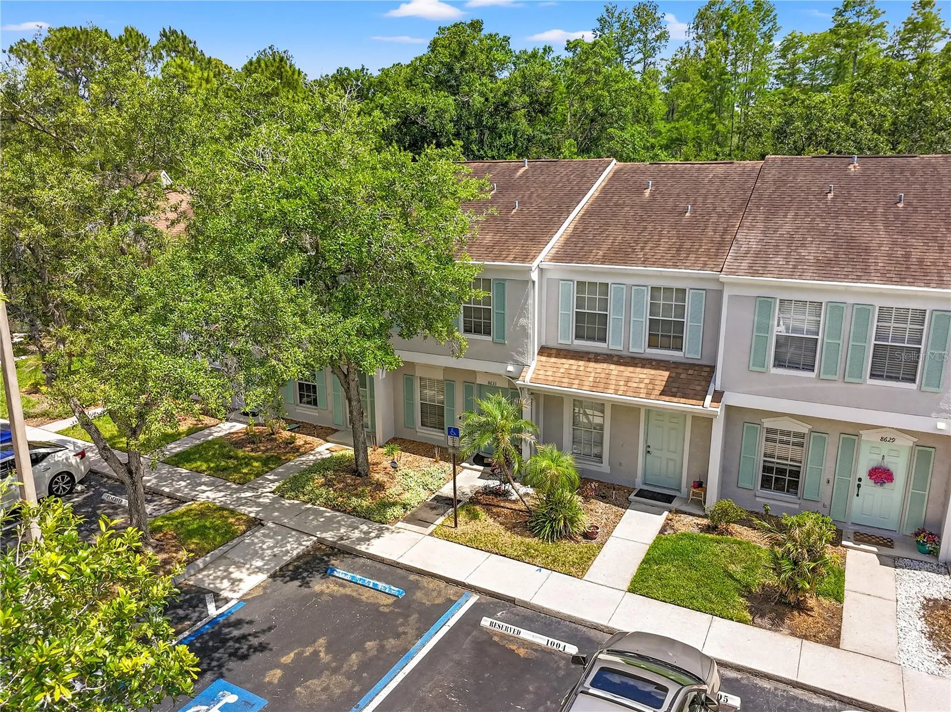 8635 Hunters Key Circle Tampa FL 33647
