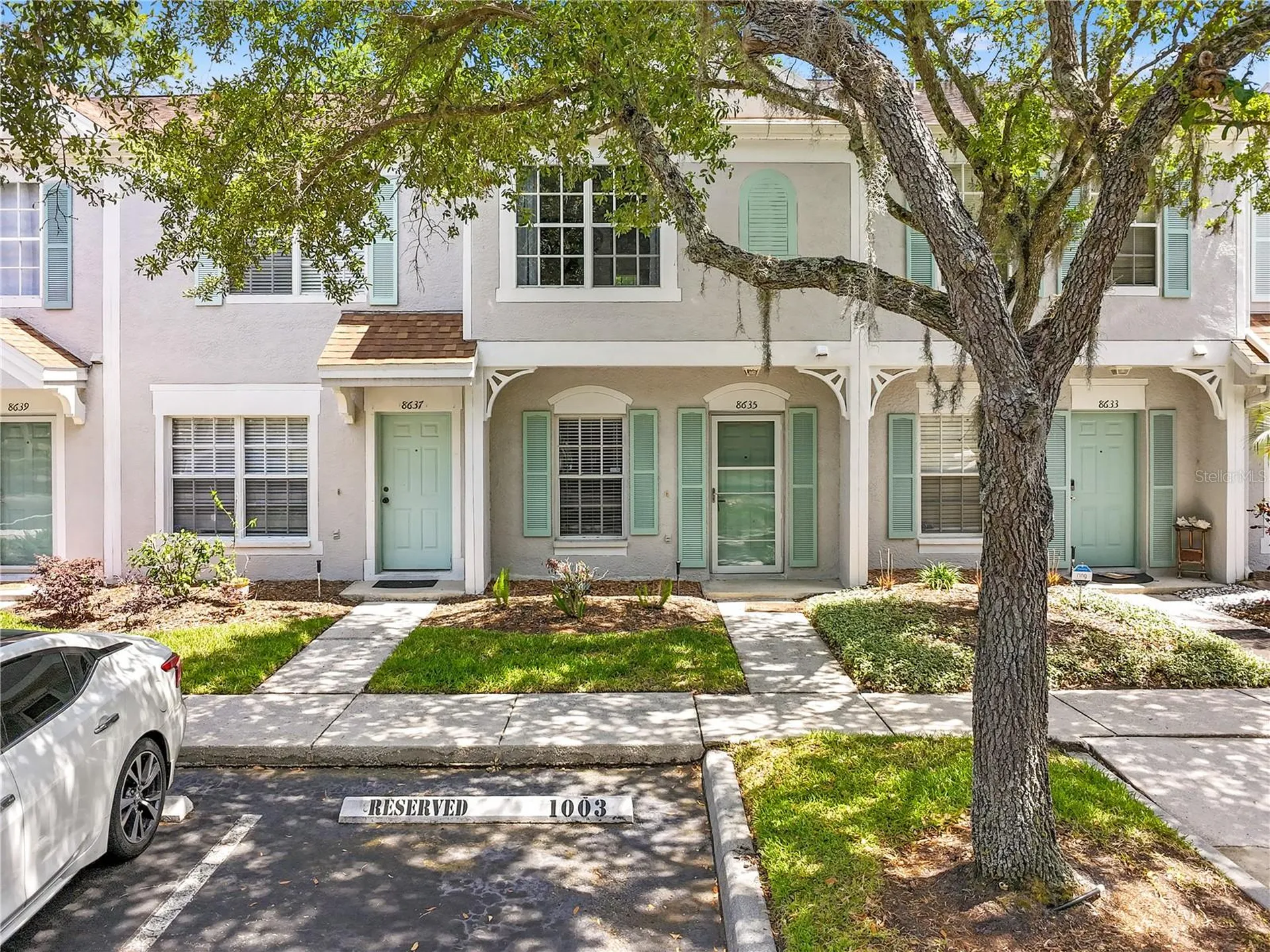 8635 Hunters Key Circle Tampa FL 33647