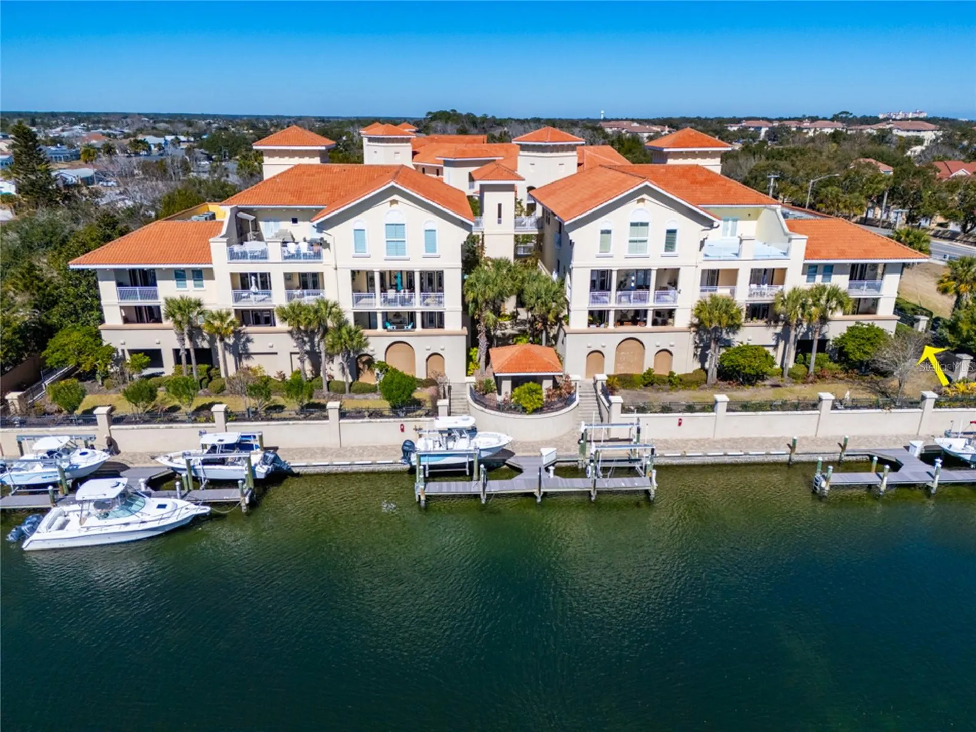 300 Bella Harbor Palm Coast FL 32137