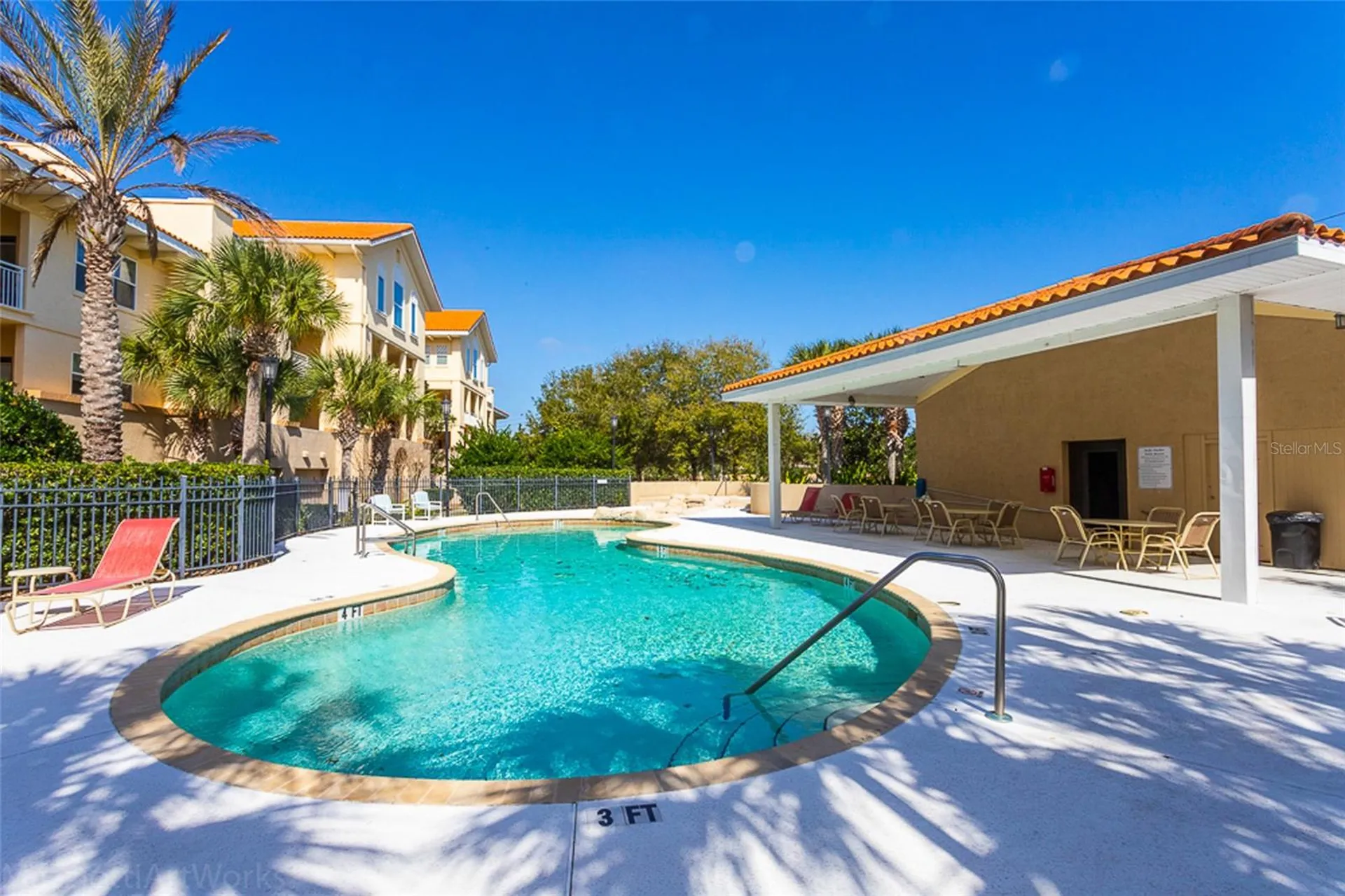 300 Bella Harbor Palm Coast FL 32137