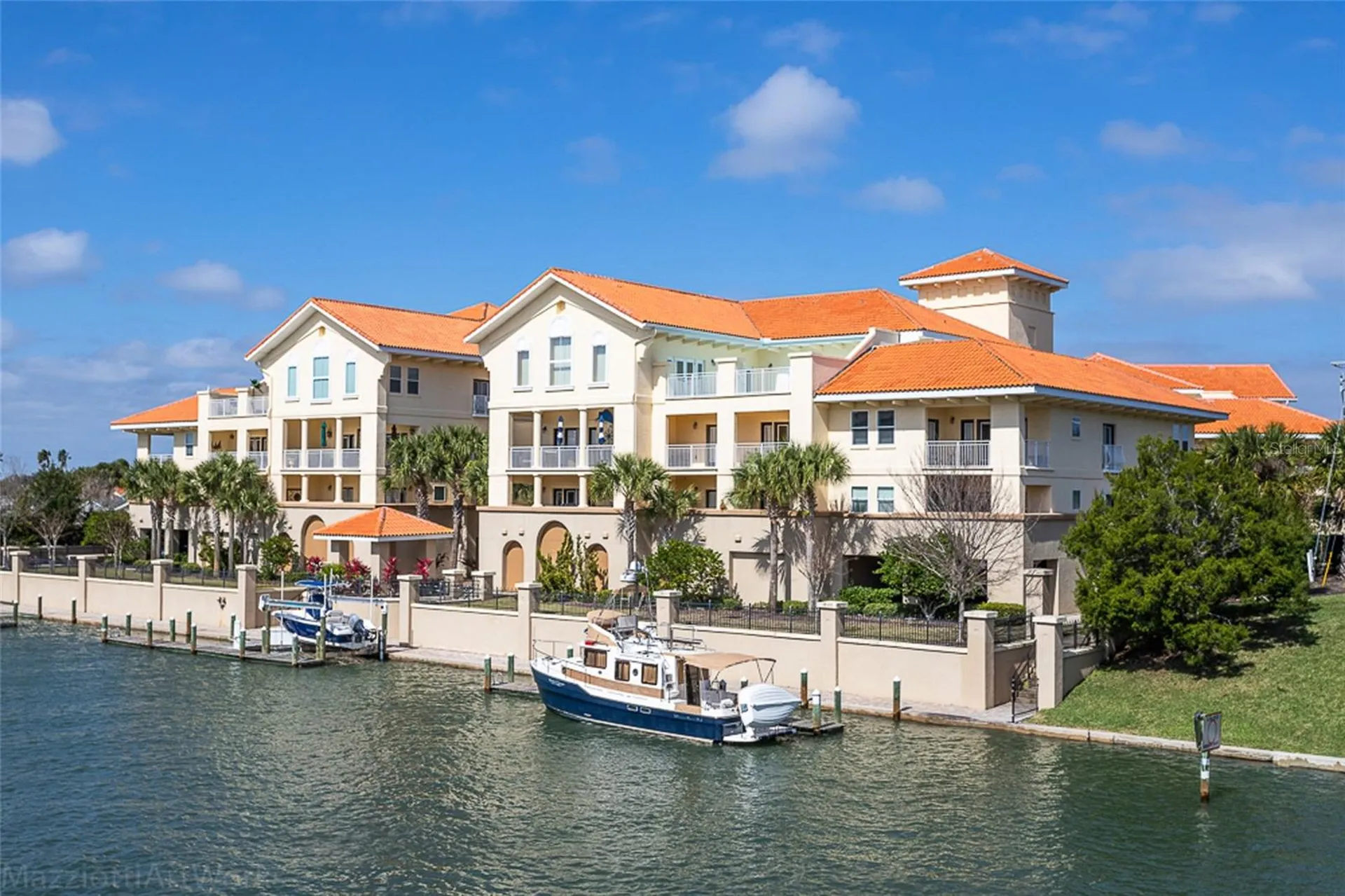 300 Bella Harbor Palm Coast FL 32137