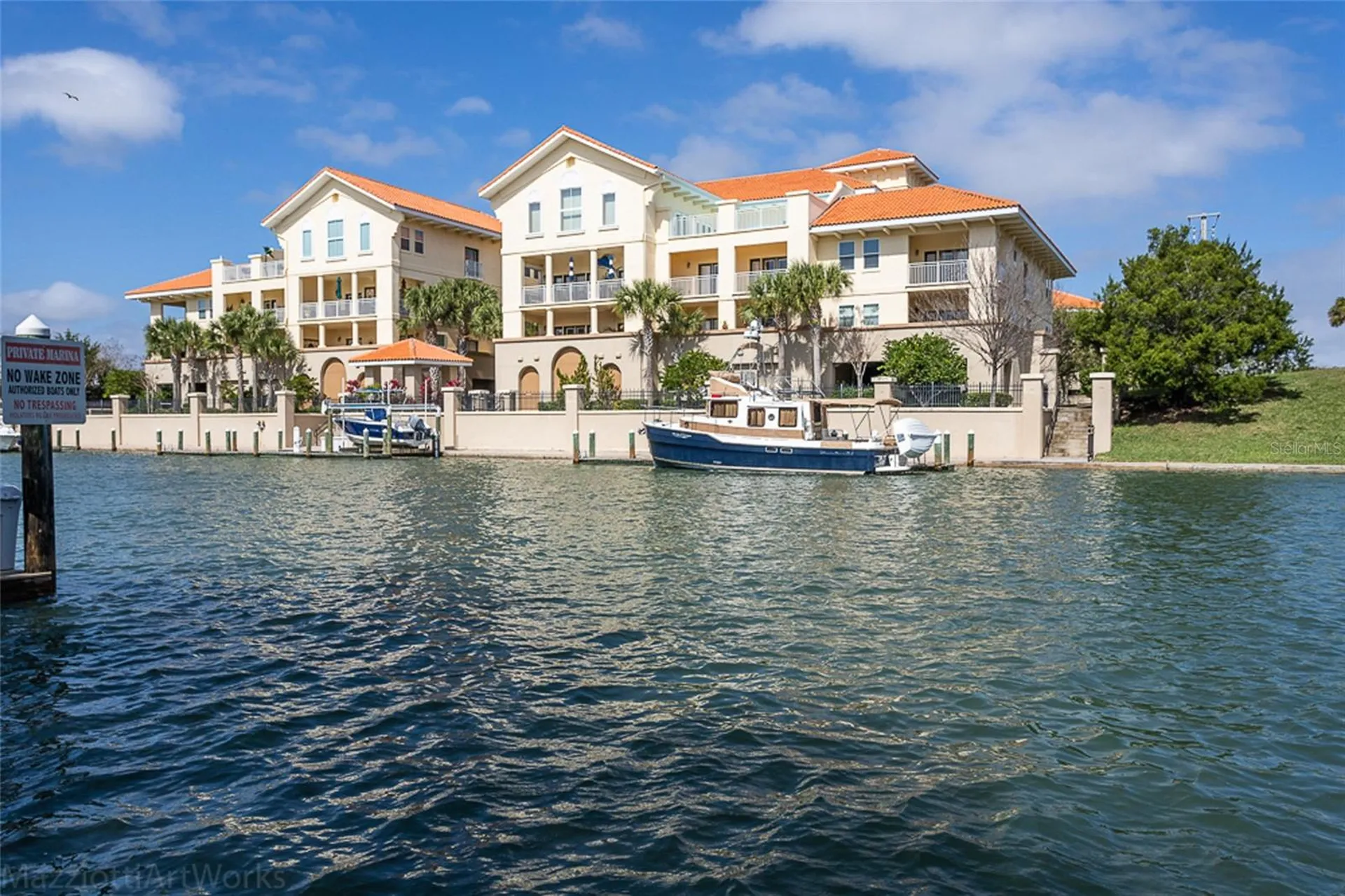 300 Bella Harbor Palm Coast FL 32137