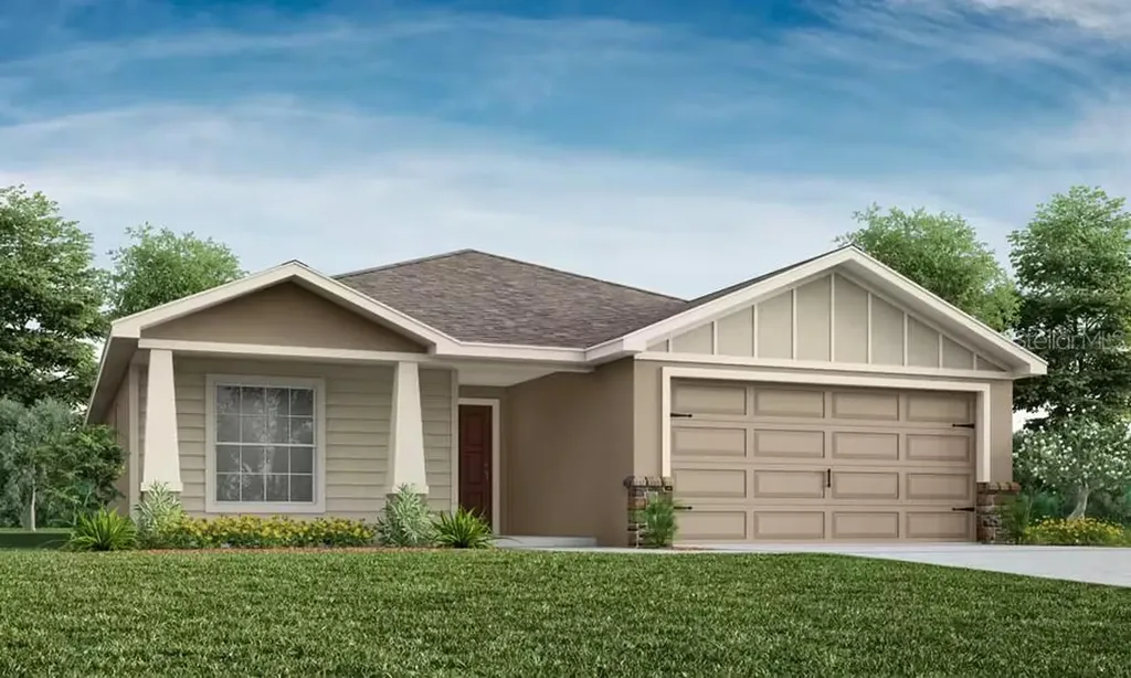 6027 Dropwort Drive Wimauma FL 33598