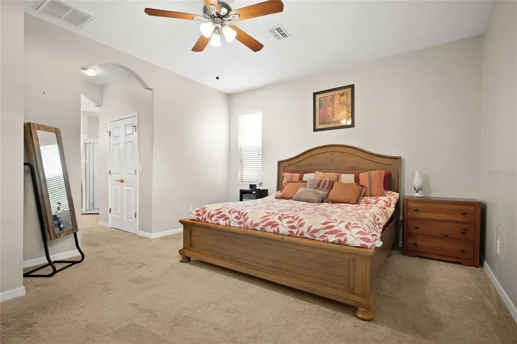 15406 Pepper Pine Court Land O Lakes FL 34638