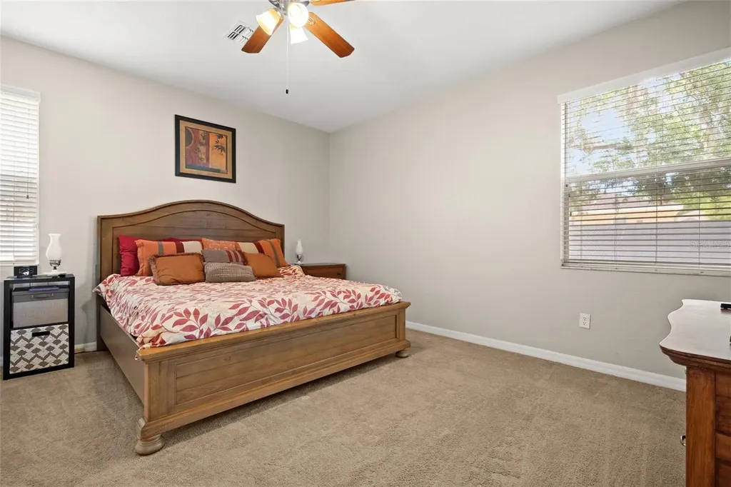 15406 Pepper Pine Court Land O Lakes FL 34638