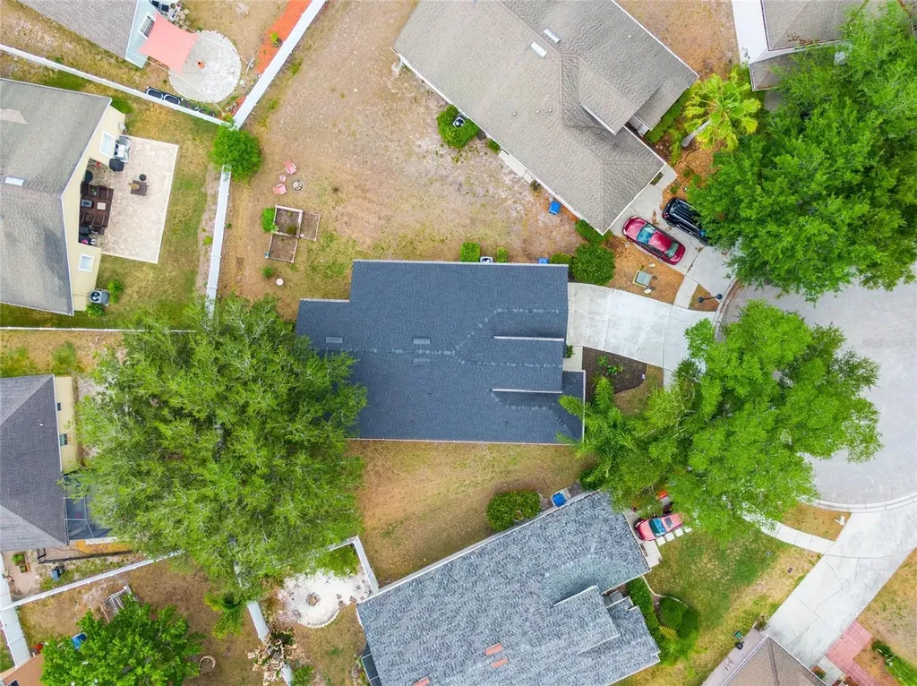 15406 Pepper Pine Court Land O Lakes FL 34638