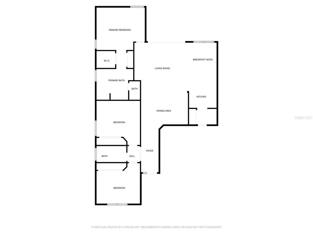 15406 Pepper Pine Court Land O Lakes FL 34638