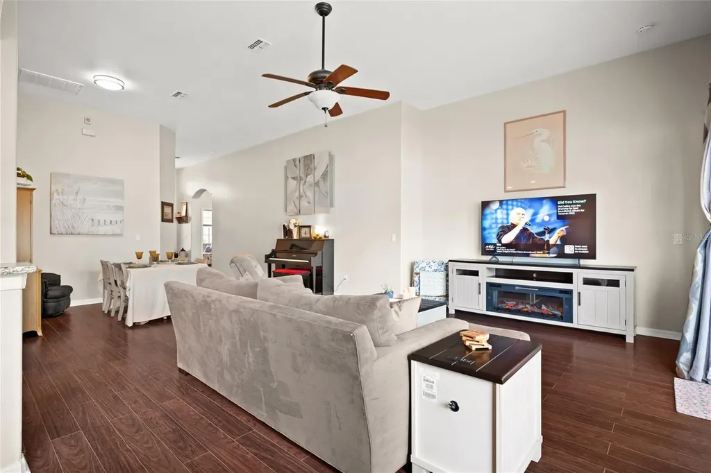 15406 Pepper Pine Court Land O Lakes FL 34638