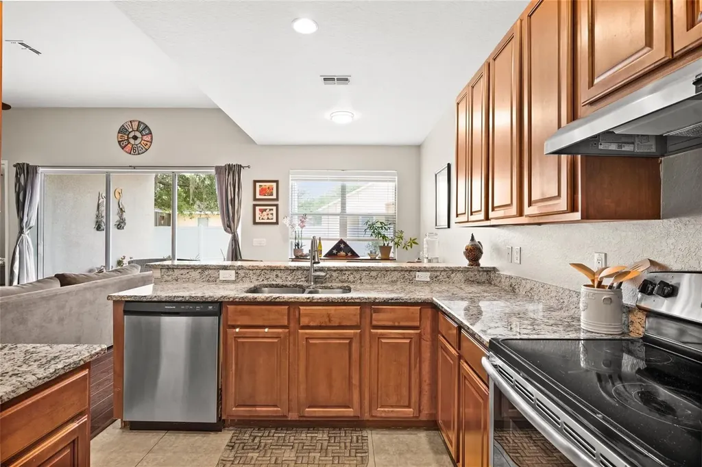 15406 Pepper Pine Court Land O Lakes FL 34638