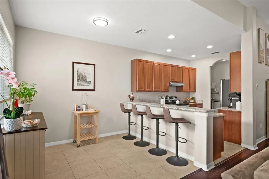 15406 Pepper Pine Court Land O Lakes FL 34638