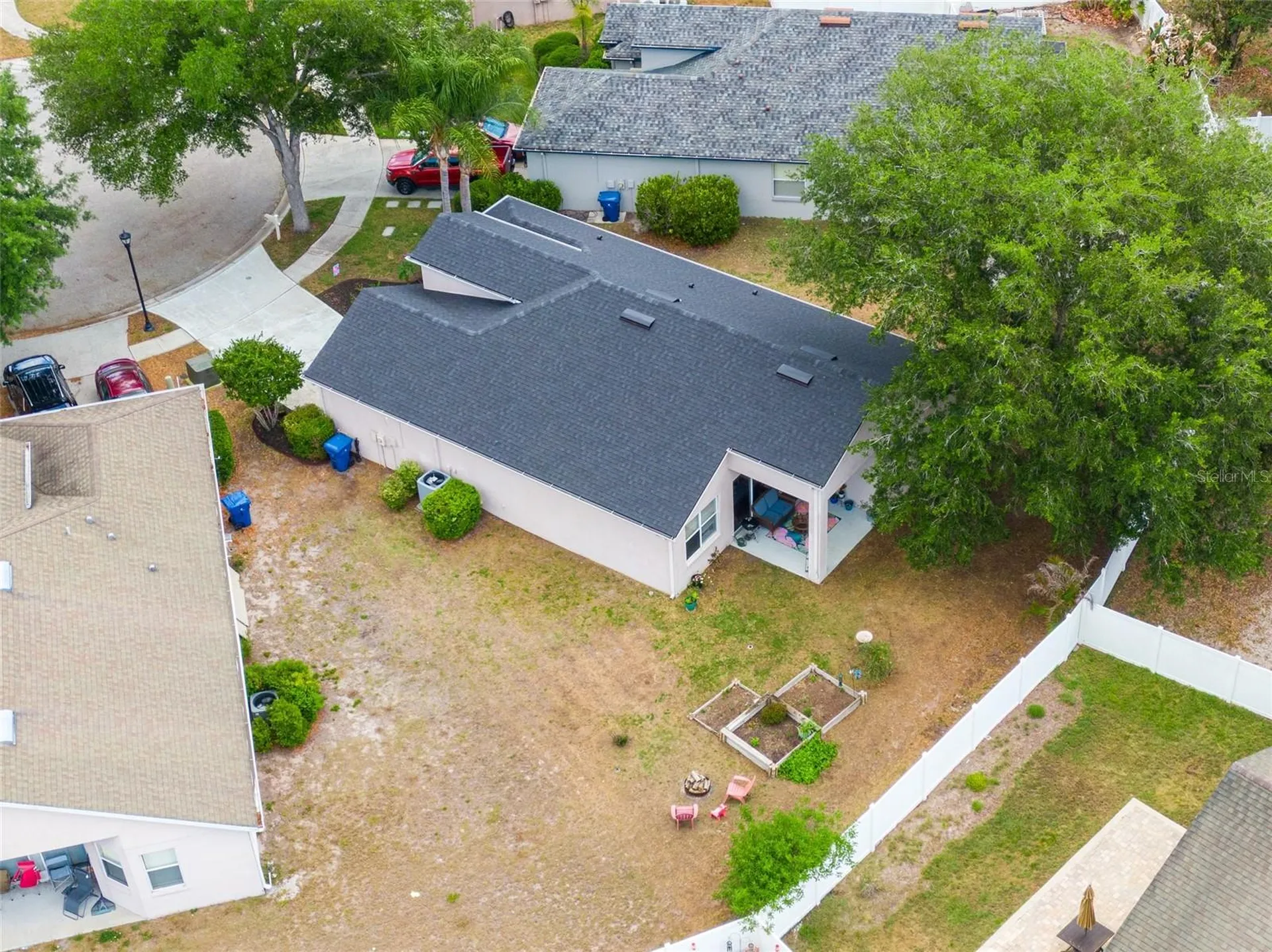 15406 Pepper Pine Court Land O Lakes FL 34638
