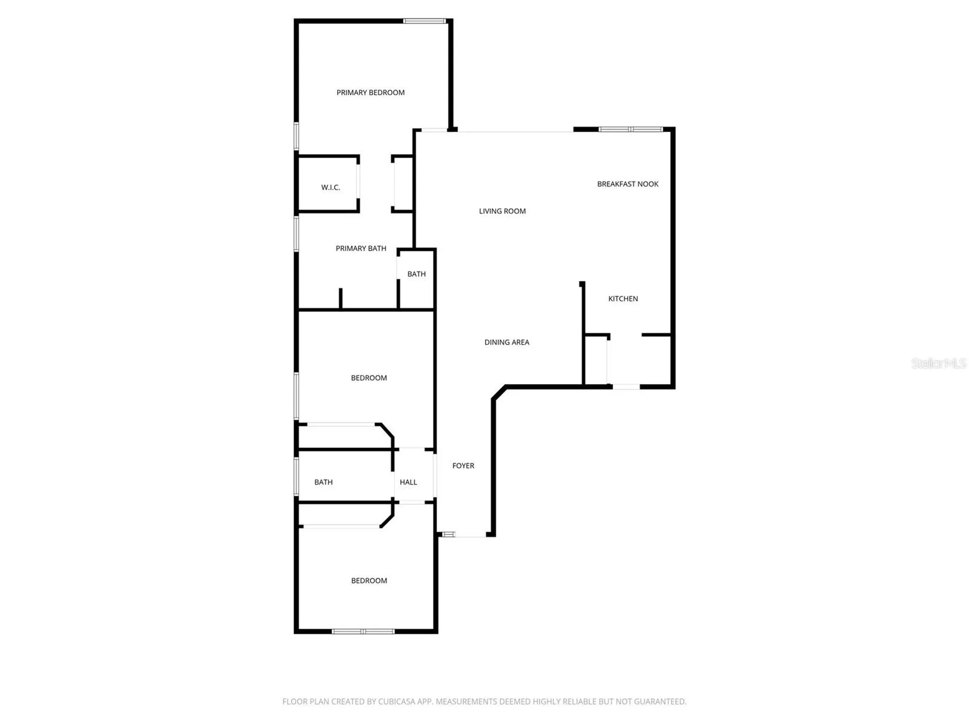 15406 Pepper Pine Court Land O Lakes FL 34638