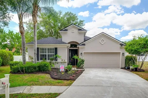 15406 Pepper Pine Court Land O Lakes FL 34638