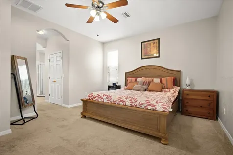 15406 Pepper Pine Court Land O Lakes FL 34638