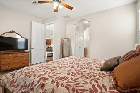 15406 Pepper Pine Court Land O Lakes FL 34638