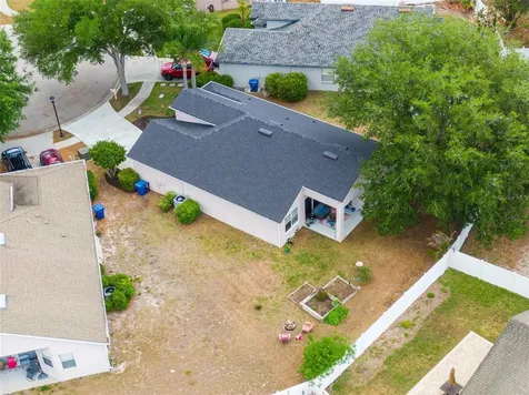 15406 Pepper Pine Court Land O Lakes FL 34638