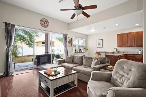 15406 Pepper Pine Court Land O Lakes FL 34638