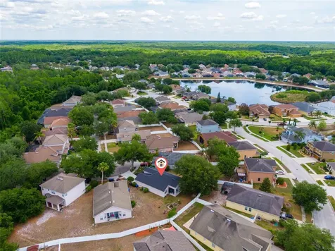 15406 Pepper Pine Court Land O Lakes FL 34638