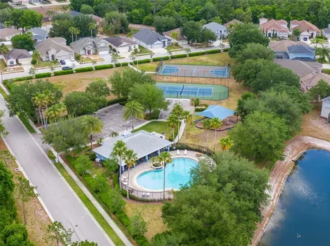 15406 Pepper Pine Court Land O Lakes FL 34638